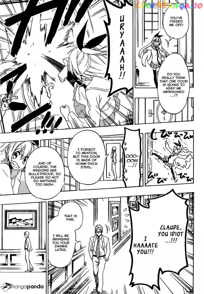 Nisekoi Chapter 160 image 12_optimized